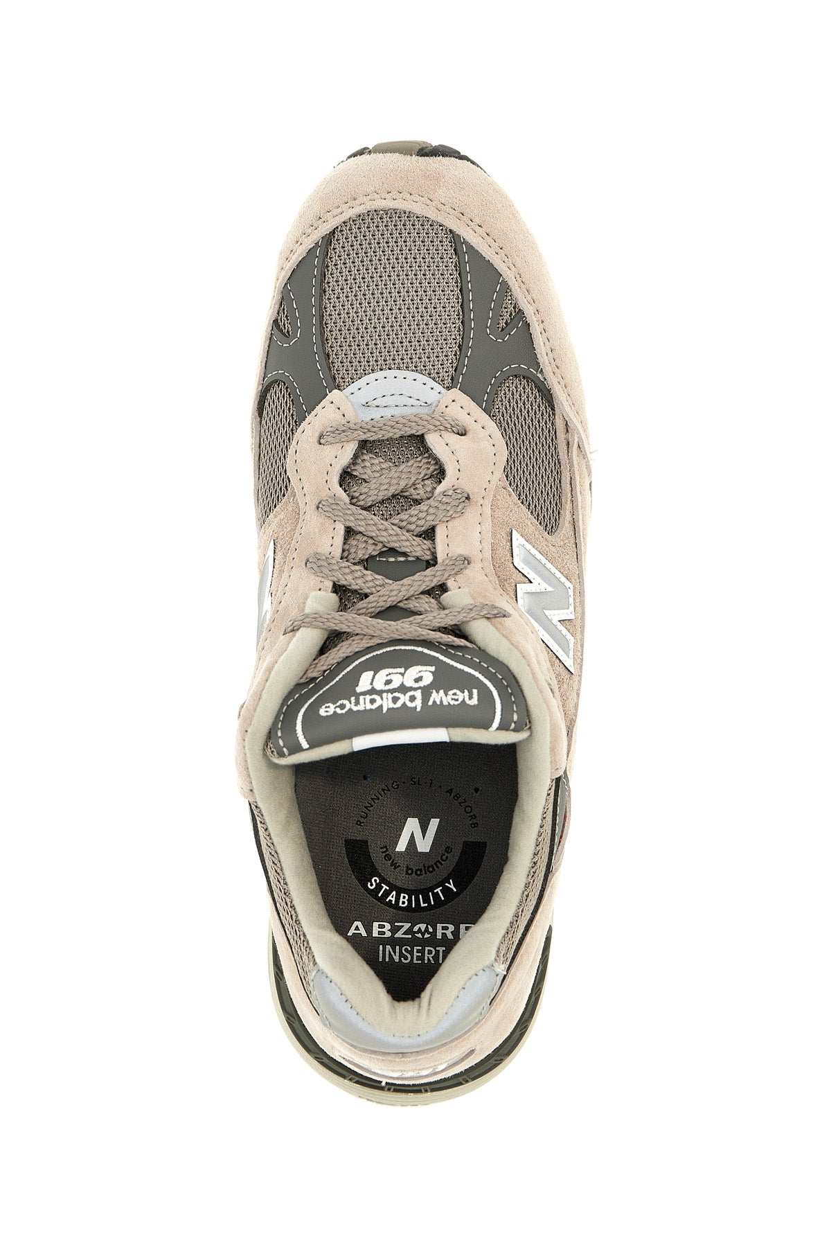 New Balance '991' SNEAKERS NBW991GL