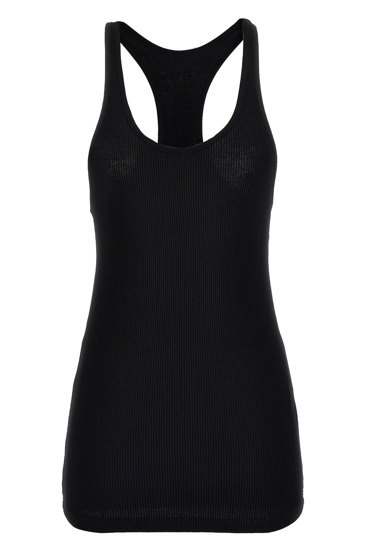 Isabel Marant Étoile 'TENESY' TANK TOP 24PTS0099FAA2N39I01BK