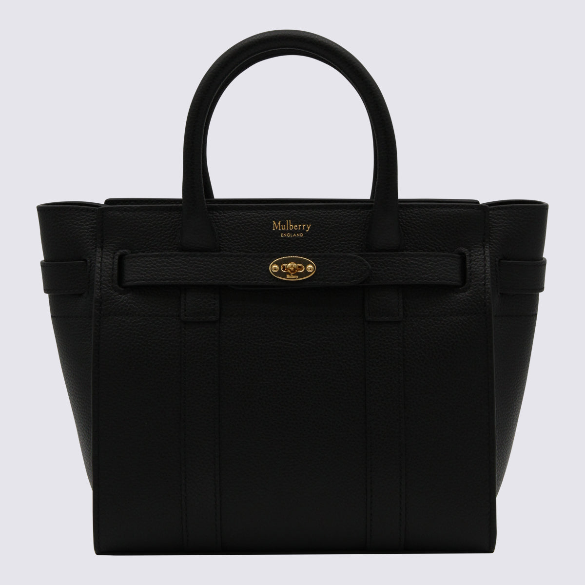 Mulberry Bags.. Black HH4949205A100