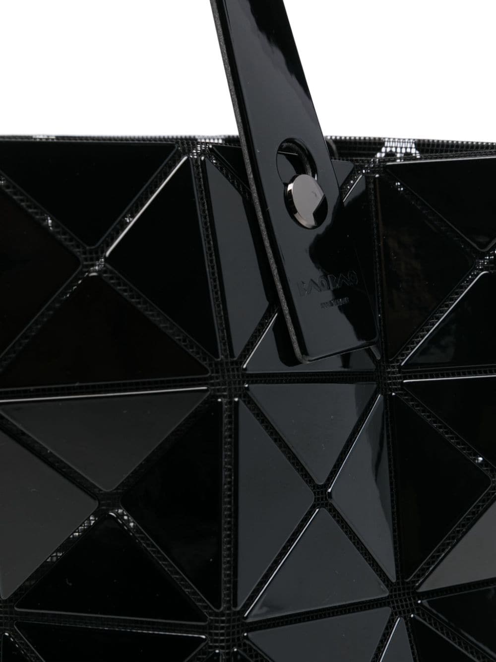 BAO BAO ISSEY MIYAKE Bags.. Black BB48AG05315