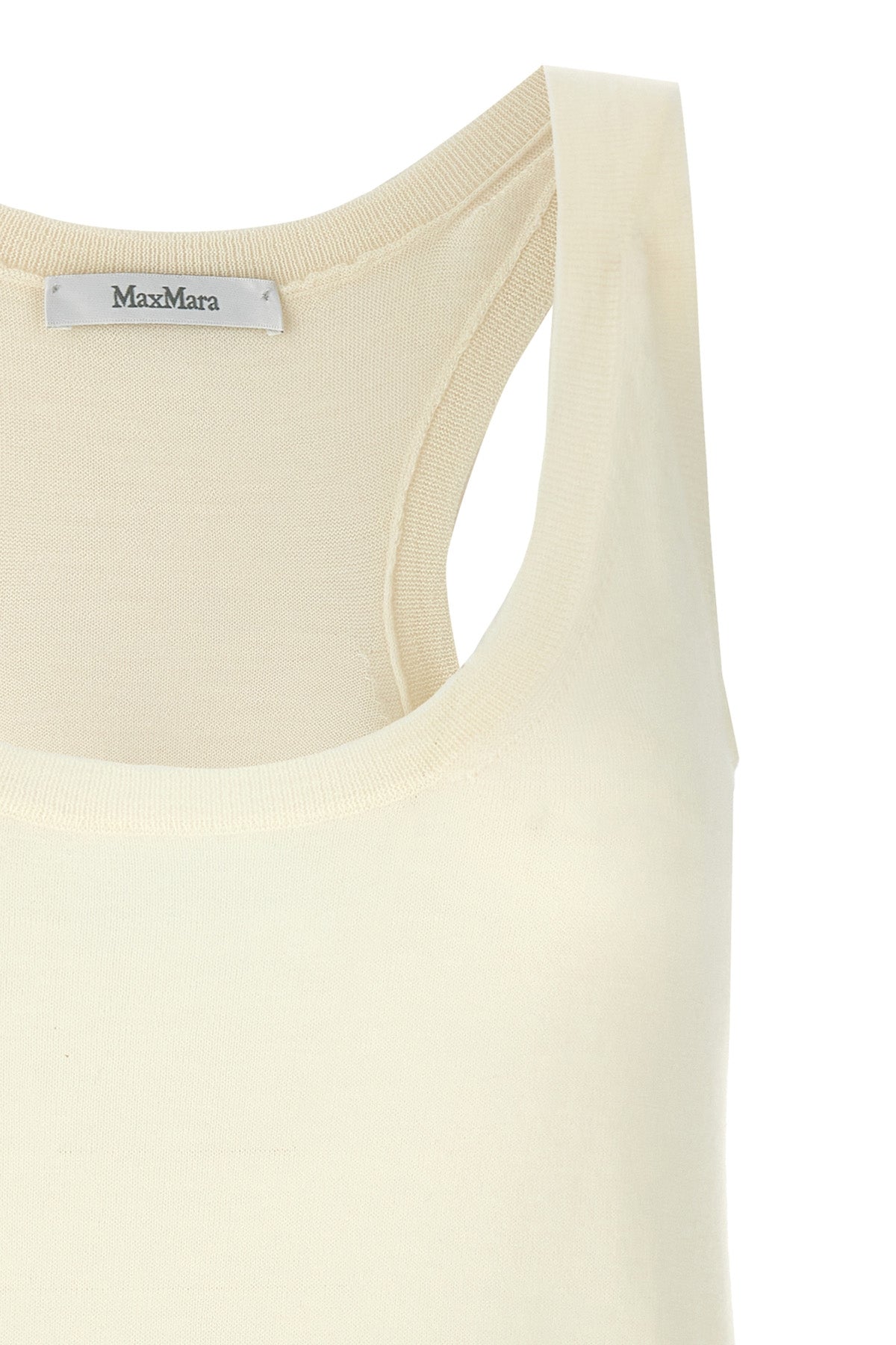 Max Mara 'ABBONO' TOP ABBONO001