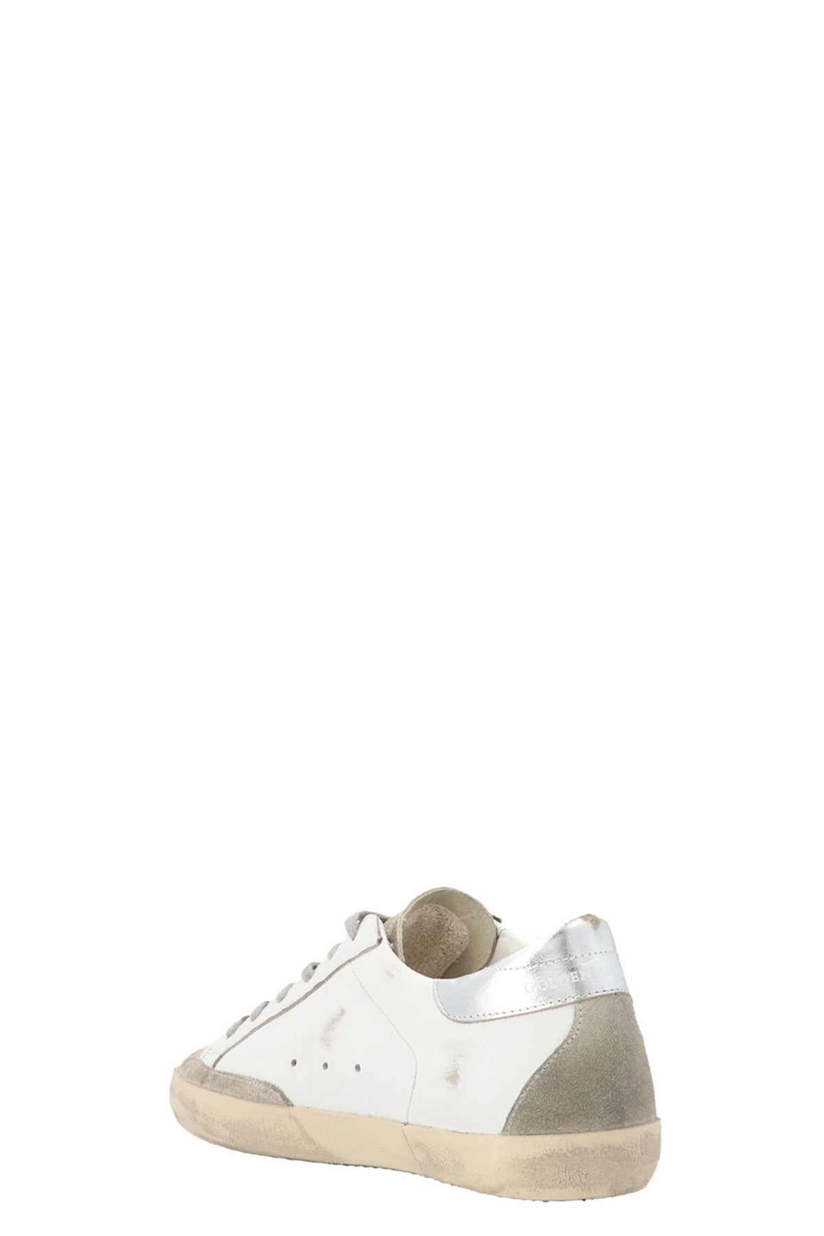 Golden Goose 'SUPERSTAR' SNEAKERS GWF00102F0024358148281482