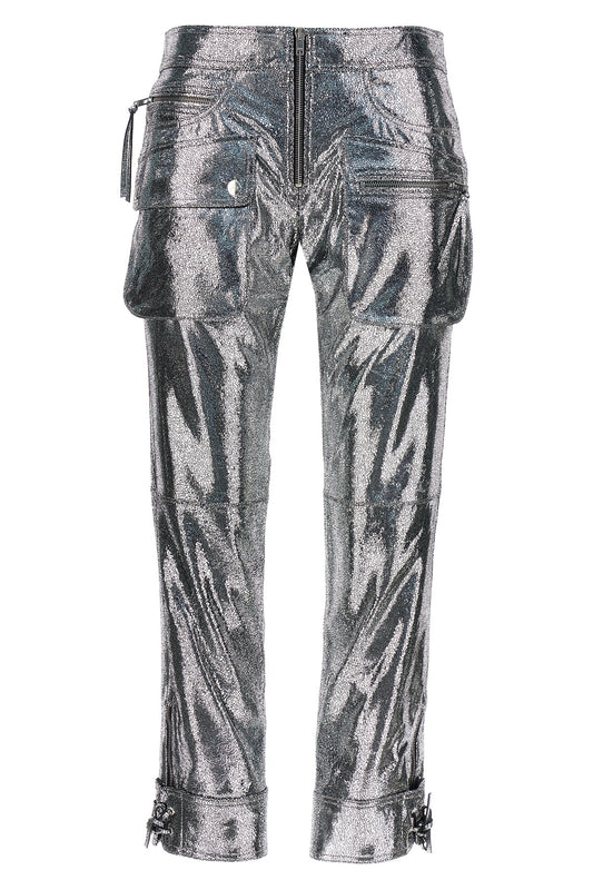 Isabel Marant CIANE' PANTS 23EPA0148FAA2B25I08SI