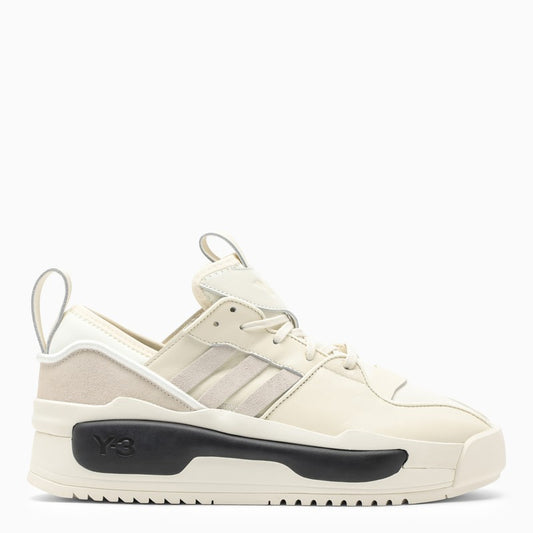 Y-3 Rivalry Yohji Yamamoto x Adidas cream-coloured trainer IG4091LEO_ADIDY-CW