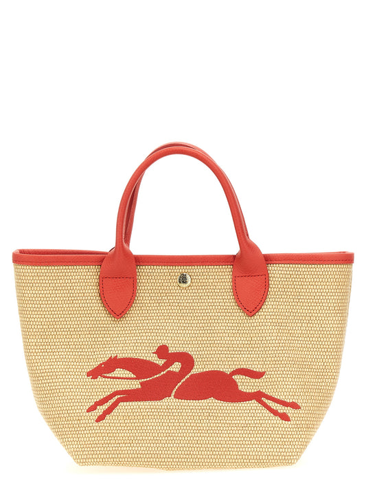 LONGCHAMP Shopping Bags Fraise 10144HZB218