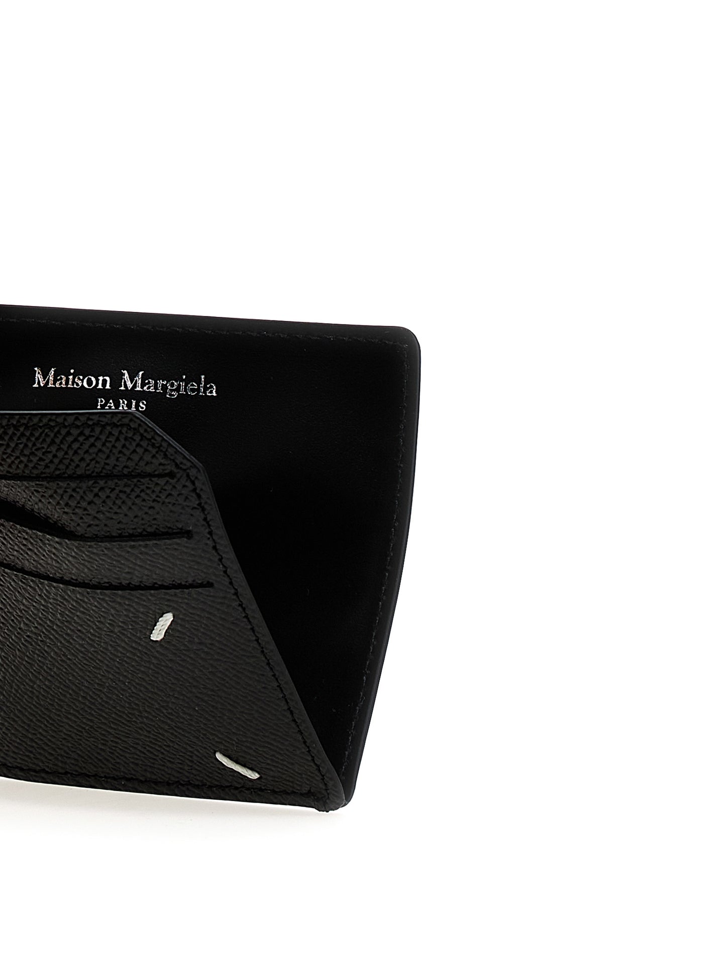 Maison Margiela Card Case black SA2VX0003P4745T8013