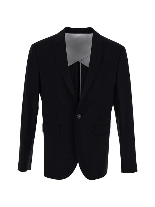 Dsquared2 Suit black S74FT0454S40320900