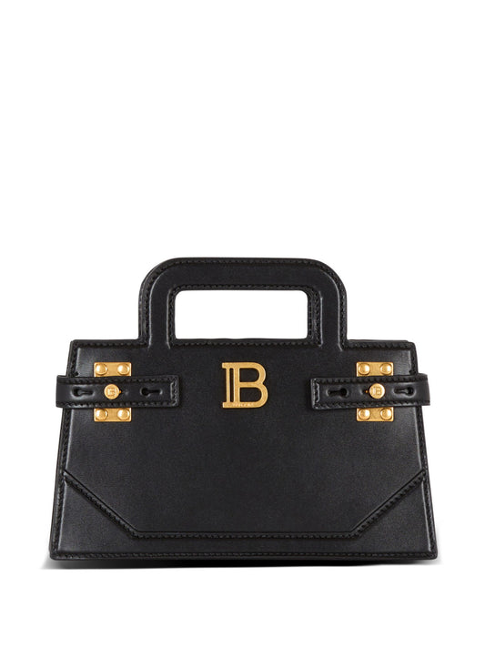 Balmain Bags.. Black EN1KJ931LSLX0PA