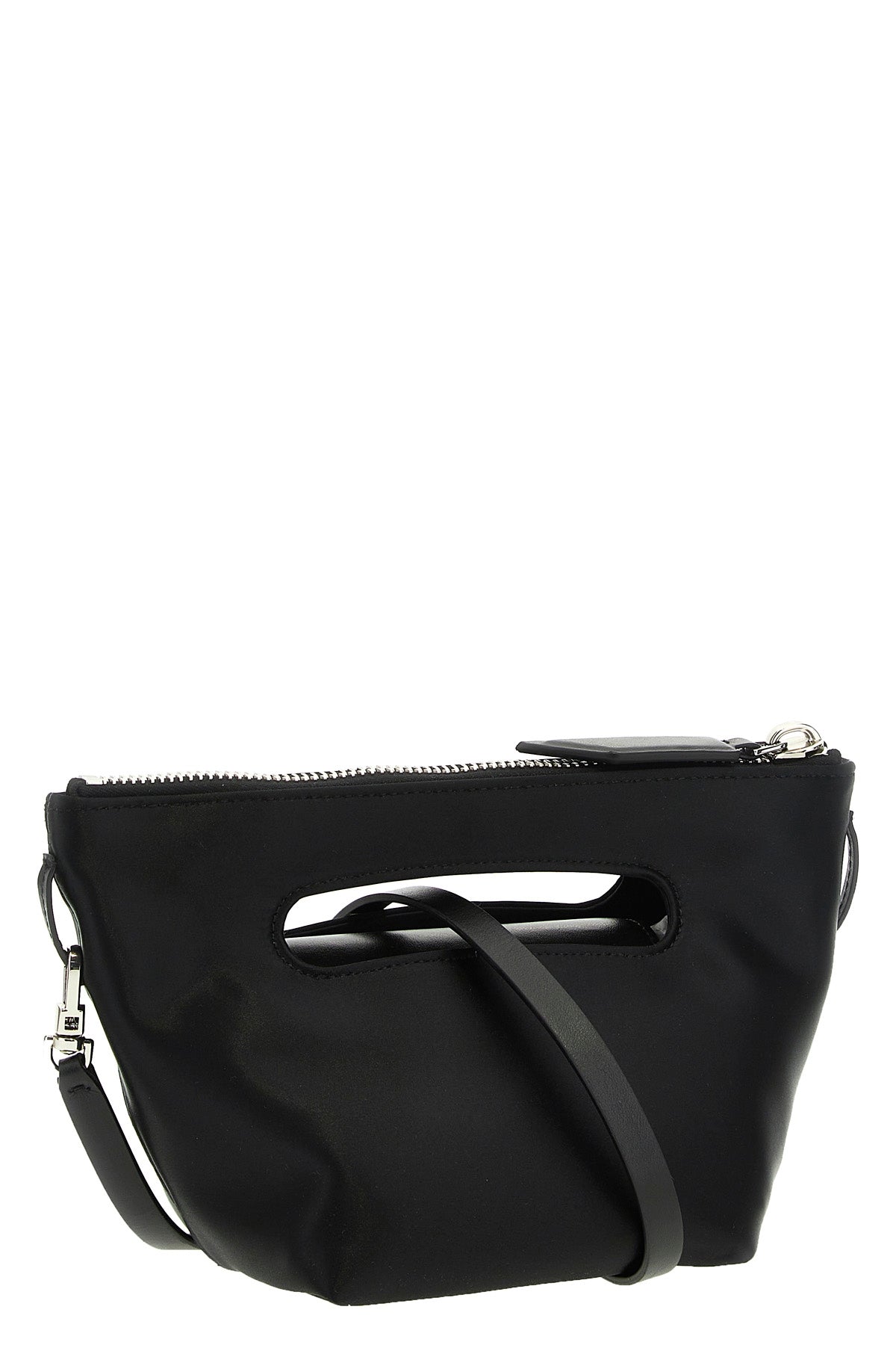 THE ATTICO 'VIA DEI GIARDINI 15' HANDBAG 241WAH48AC04100