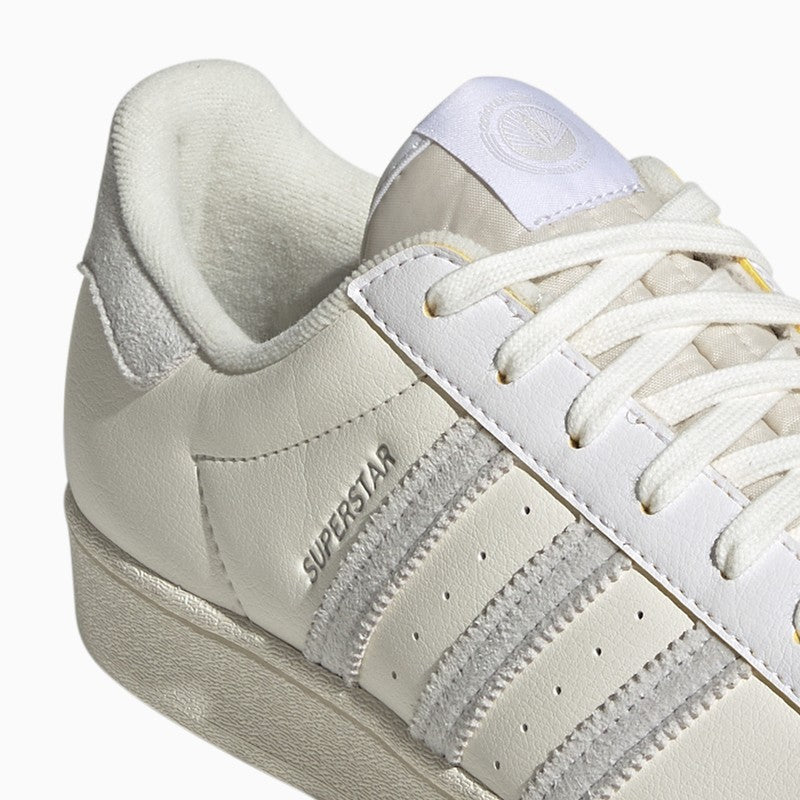 adidas Originals Ivory Superstar Vegan sneakers GY4656-ELL_ADIDS-CC