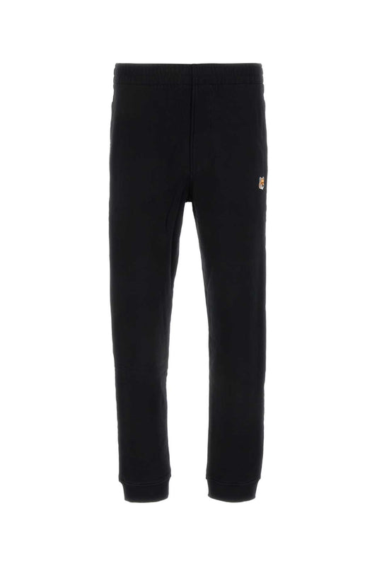 Maison Kitsuné JOGGING PANTS LM01114KM0001P199