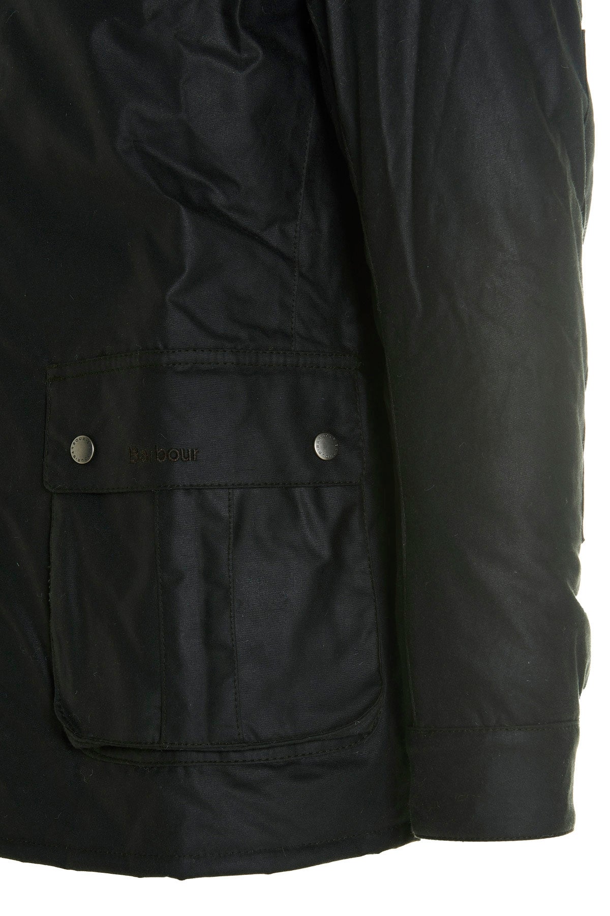 Barbour 'DUKE' JACKET MWX0337MWXSG91