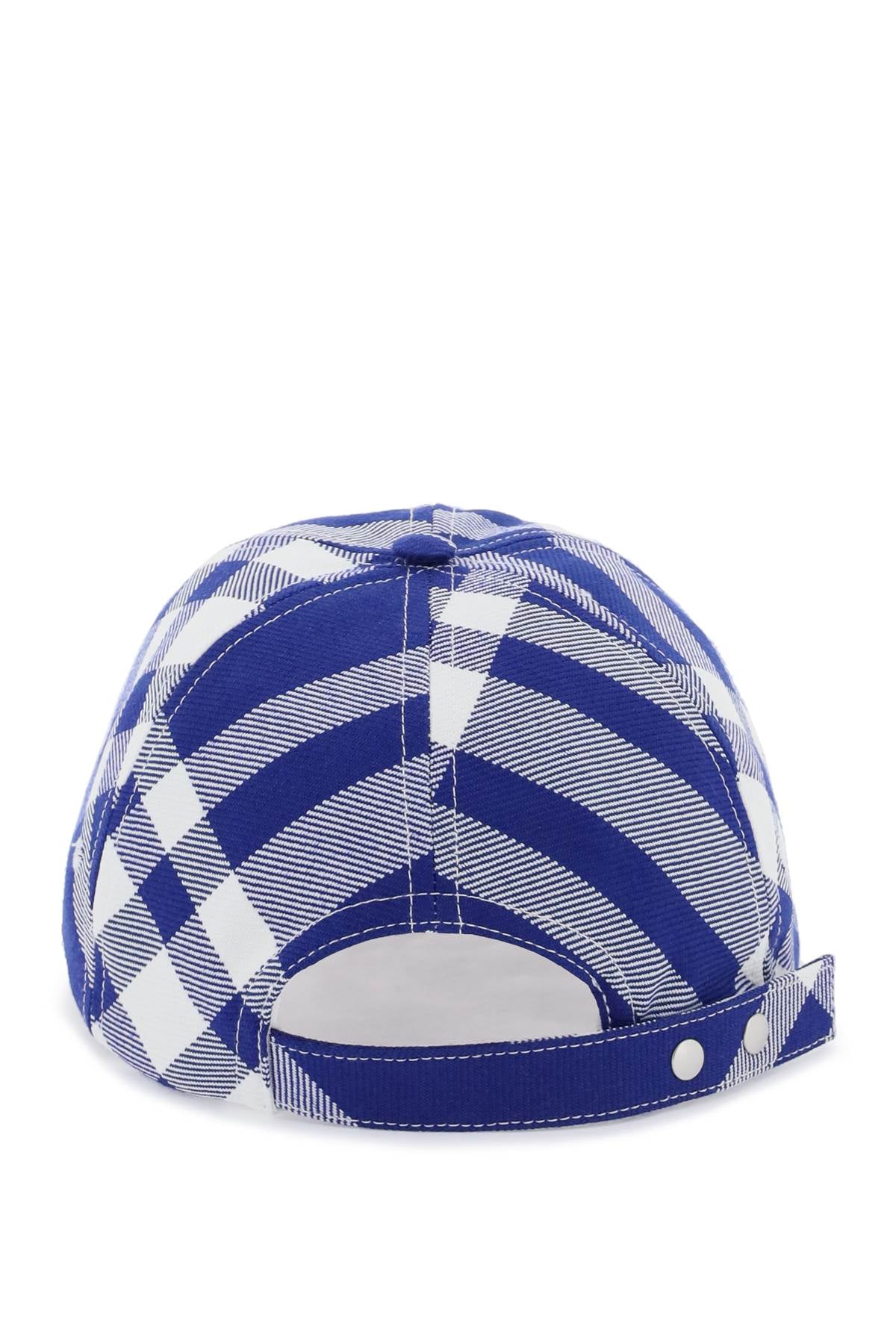 Burberry Hat blue 8079477B7369