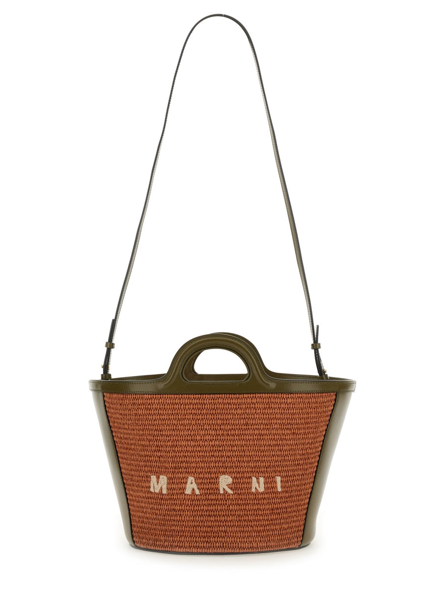 Marni TROPICALIA SMALL BAG BMMP0068Q0P3860ZO750