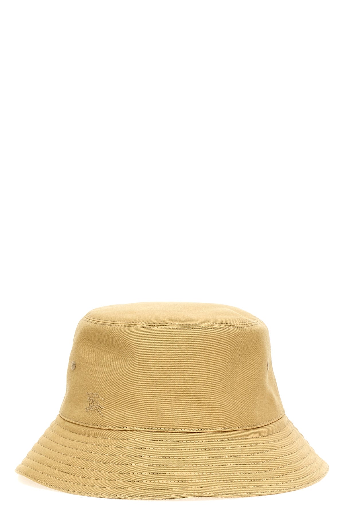 Burberry REVERSIBLE BUCKET HAT 8082572FLAX