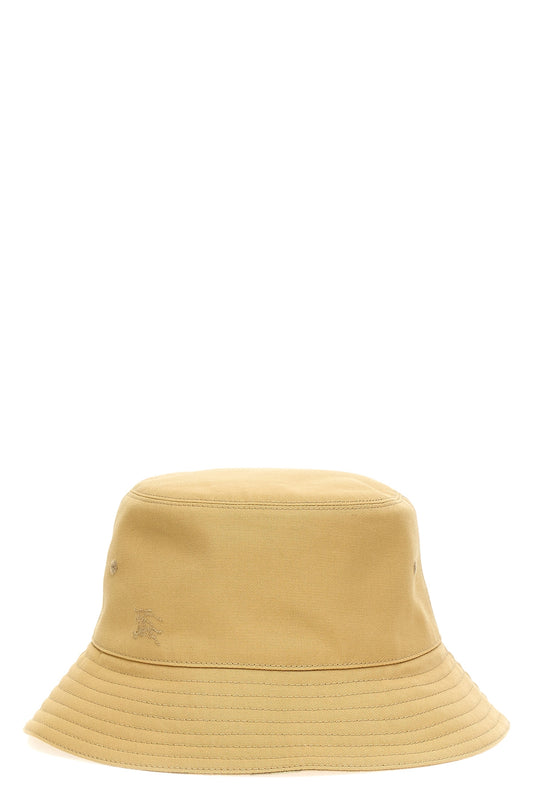 Burberry REVERSIBLE BUCKET HAT 8082572FLAX