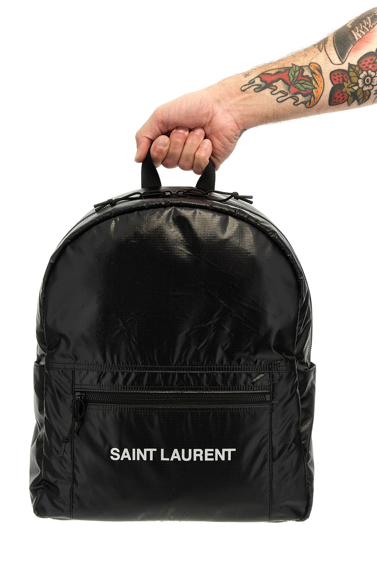 Saint Laurent 'NUXX' BACKPACK 623698HO27Z1054