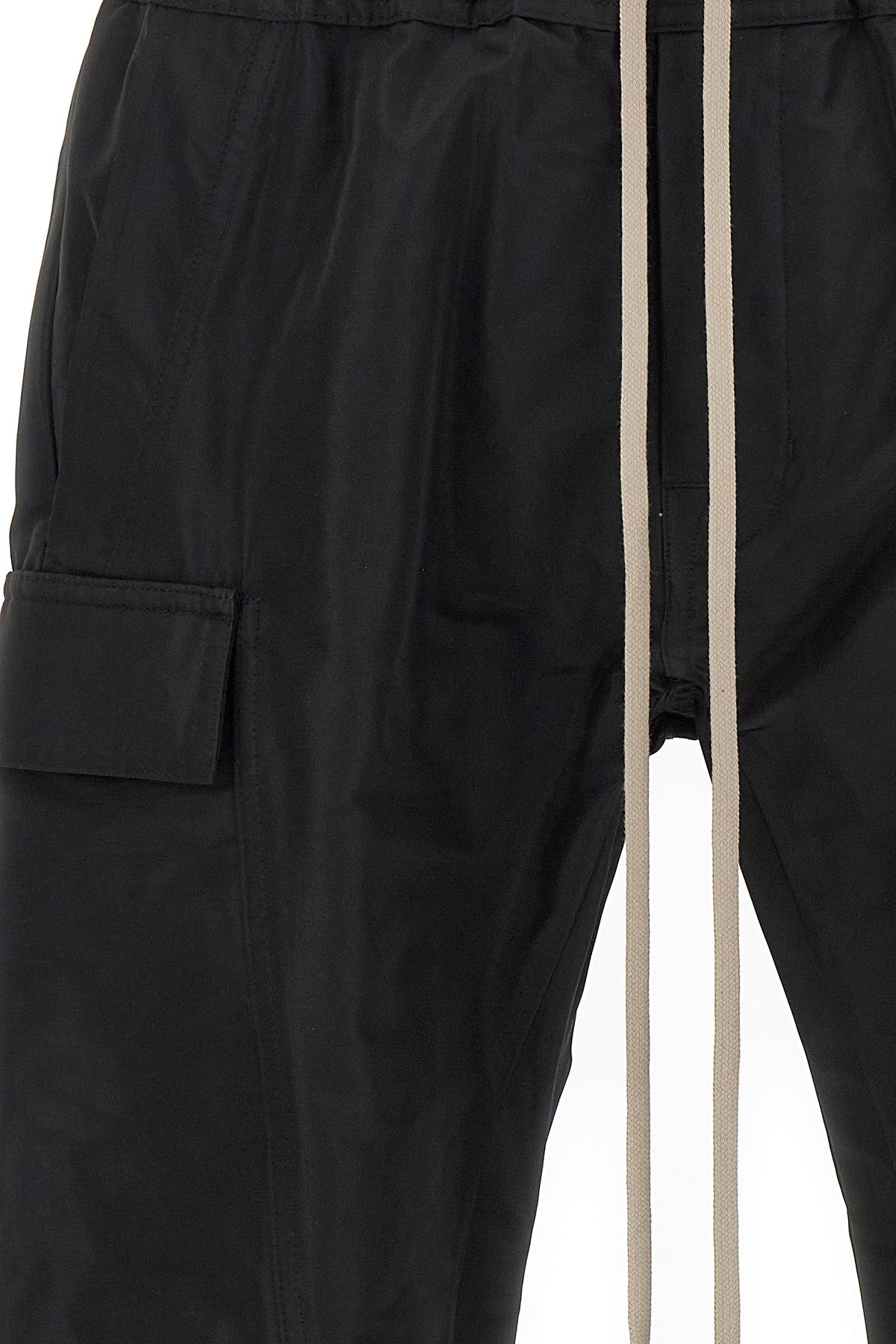 Rick Owens 'MASTODON MEGACARGO' PANTS RU01D3337FK09