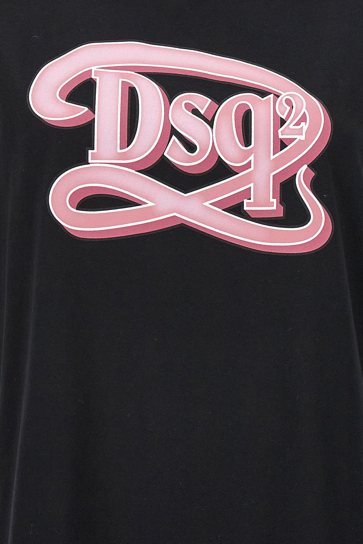 Dsquared2 LOGO PRINT T-SHIRT S72GD0518S24668900