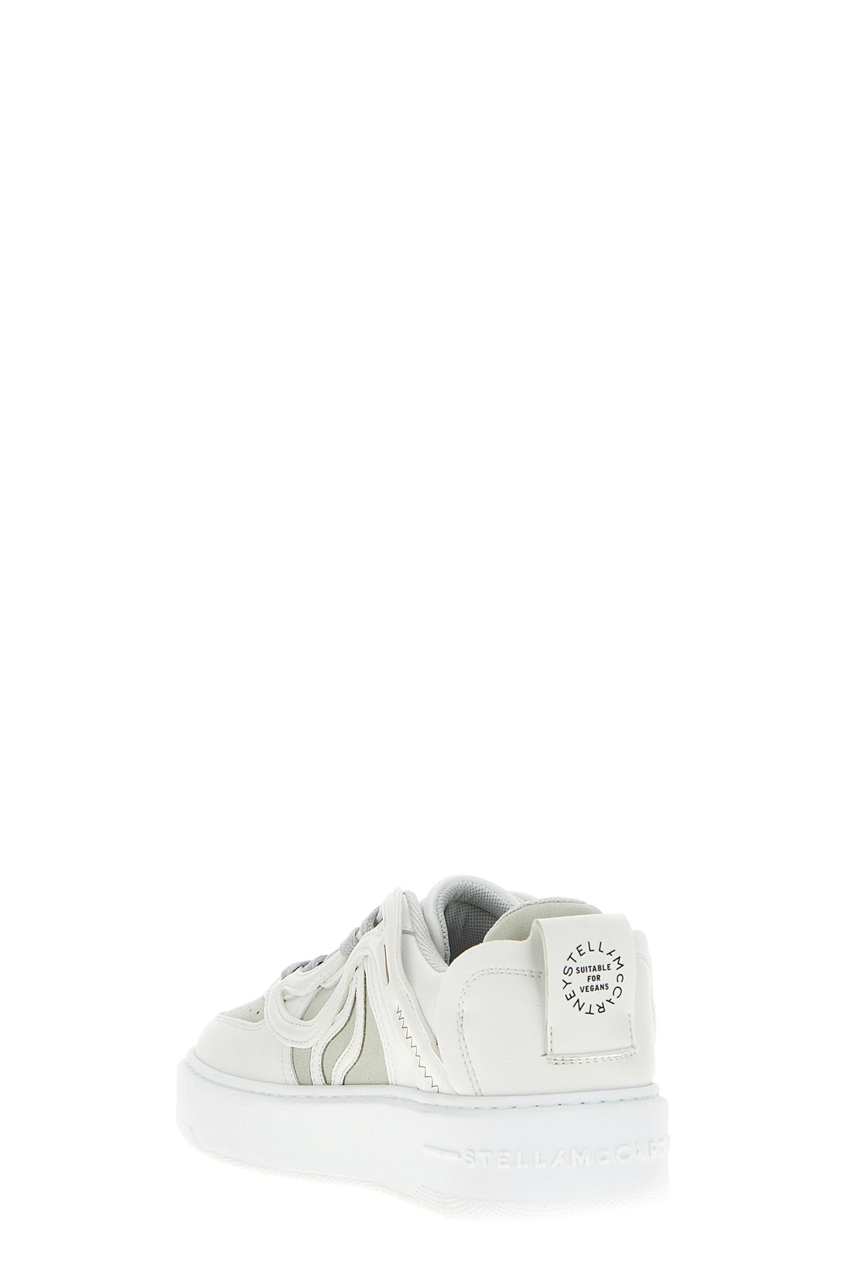 Stella McCartney 'S WAVE 1' SNEAKERS 810178E000601902