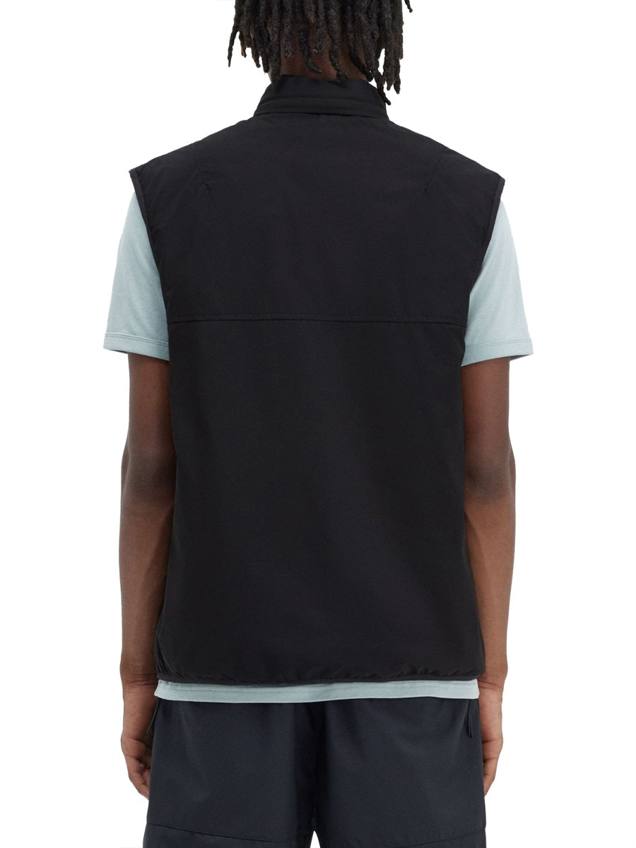 FRED PERRY VESTS WITH LOGO FP-J7821-50102