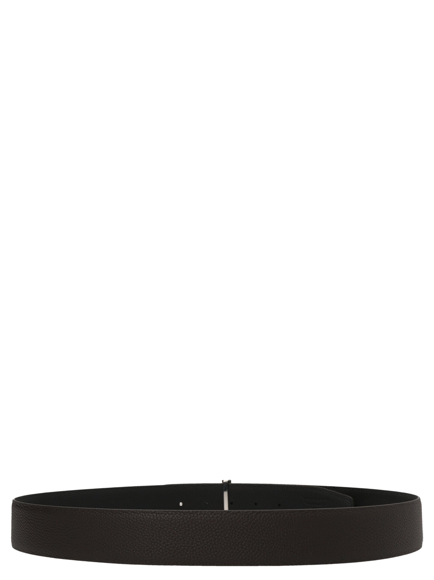 TOM FORD LOGO REVERSIBLE BELT TB178LCL236S3BN06