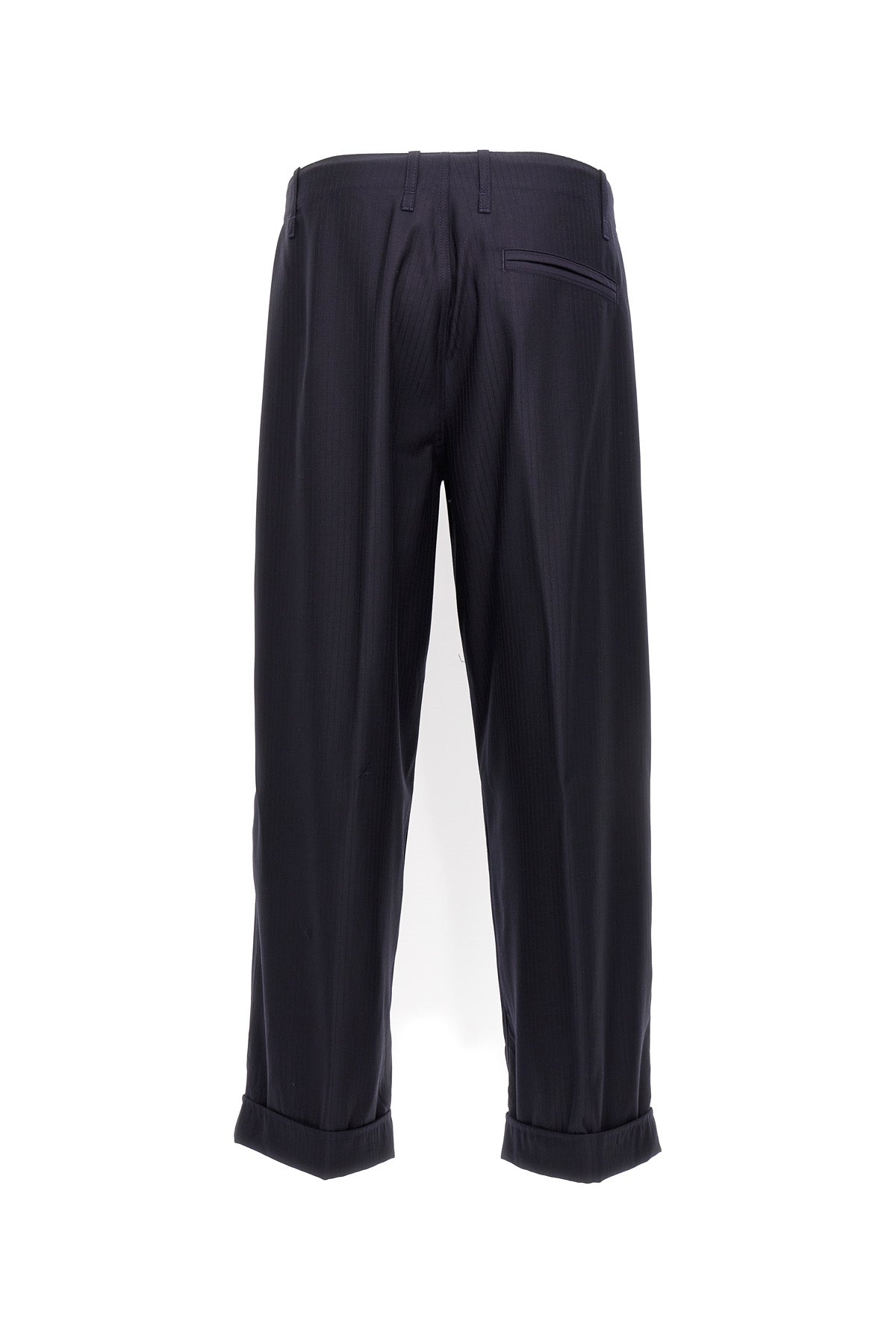 ETRO WORKER' PANTS 1W7801142200