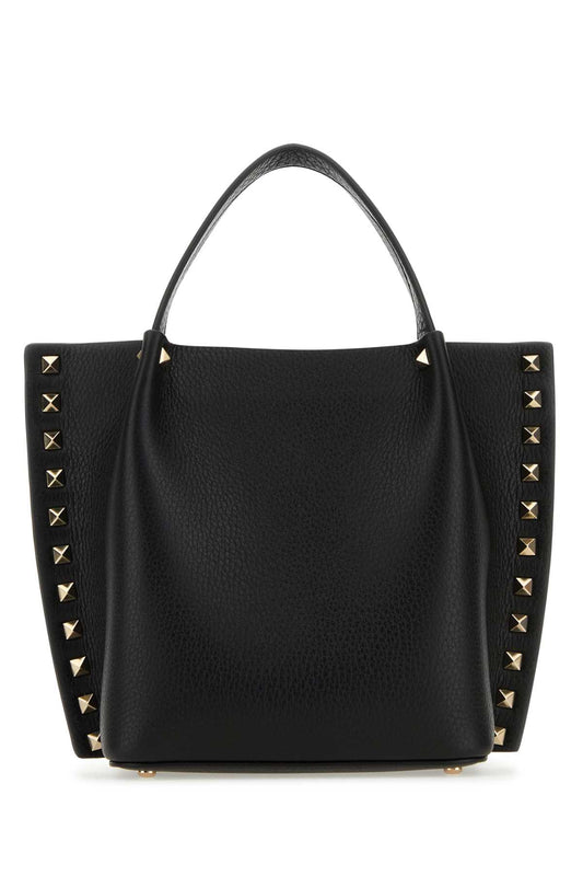 Valentino Garavani Bags.. Black 4W2B0K68VSF0NO