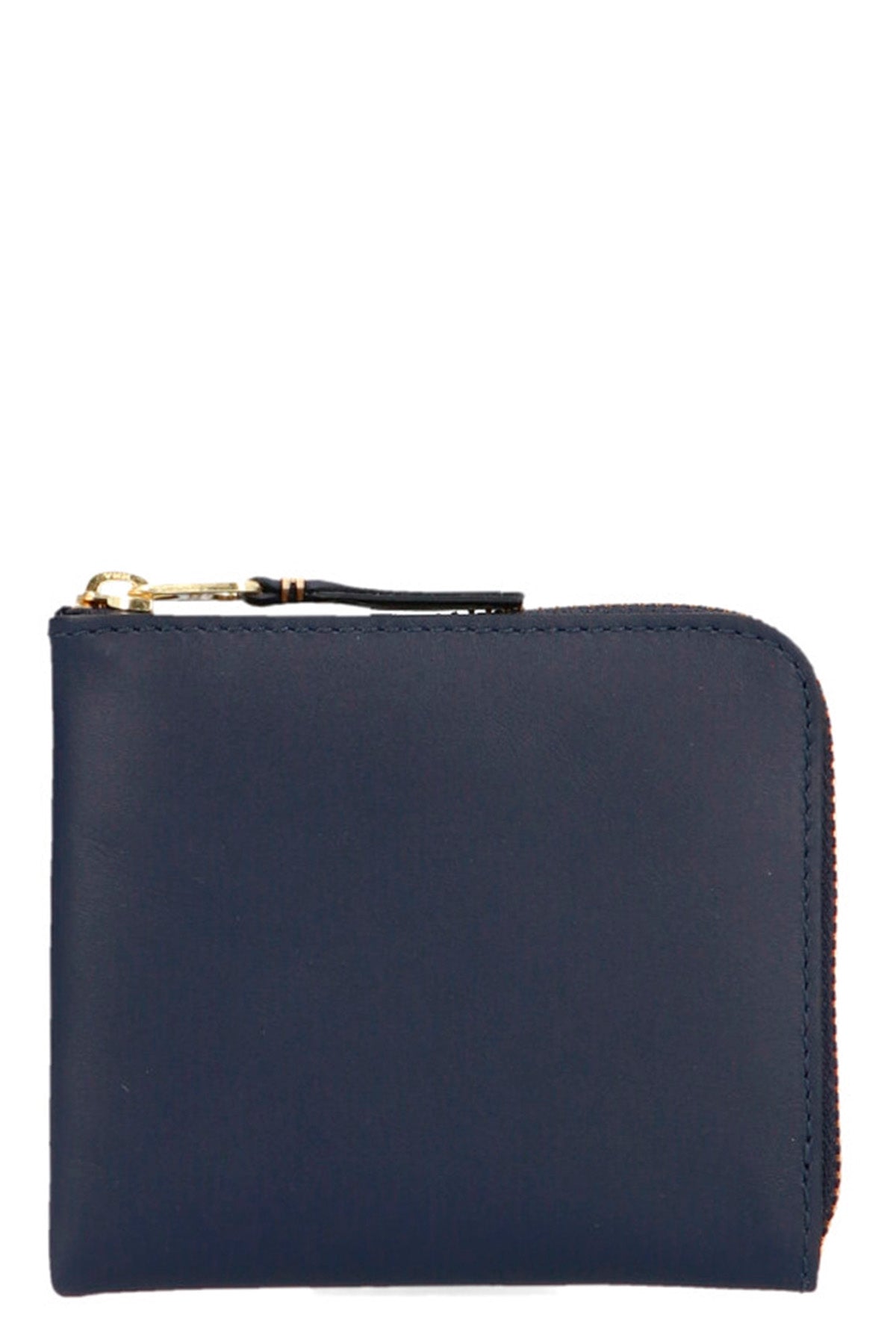 Comme Des Garçons Wallet 'ARECALF' WALLET SA3100NAVY