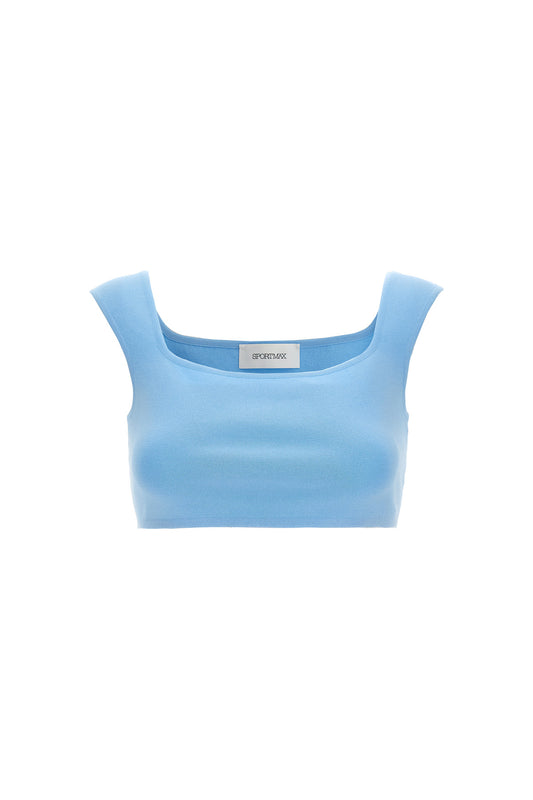 Sportmax 'FULMINE’ TOP FULMINE003