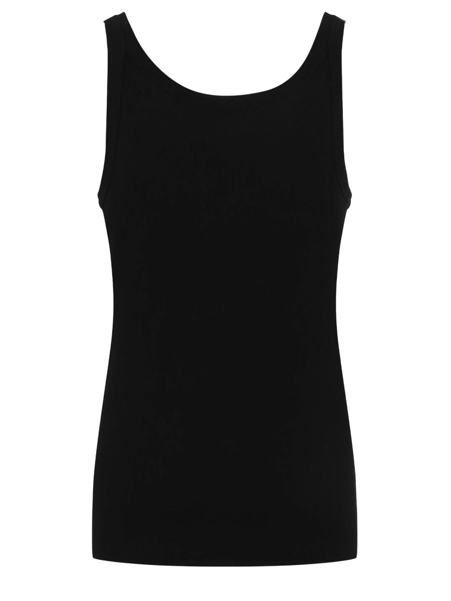 Dolce & Gabbana TANK TOP "MARCELLO" M8C19JONN96N0000