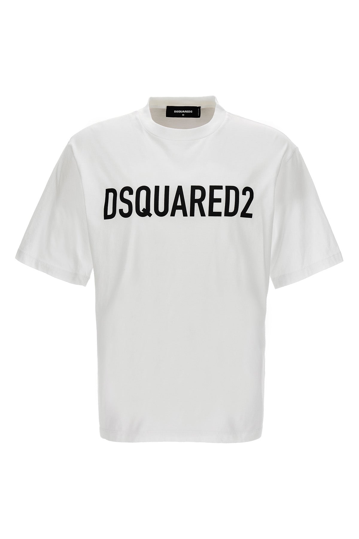 Dsquared2 LOGO T-SHIRT S74GD1197D20004100