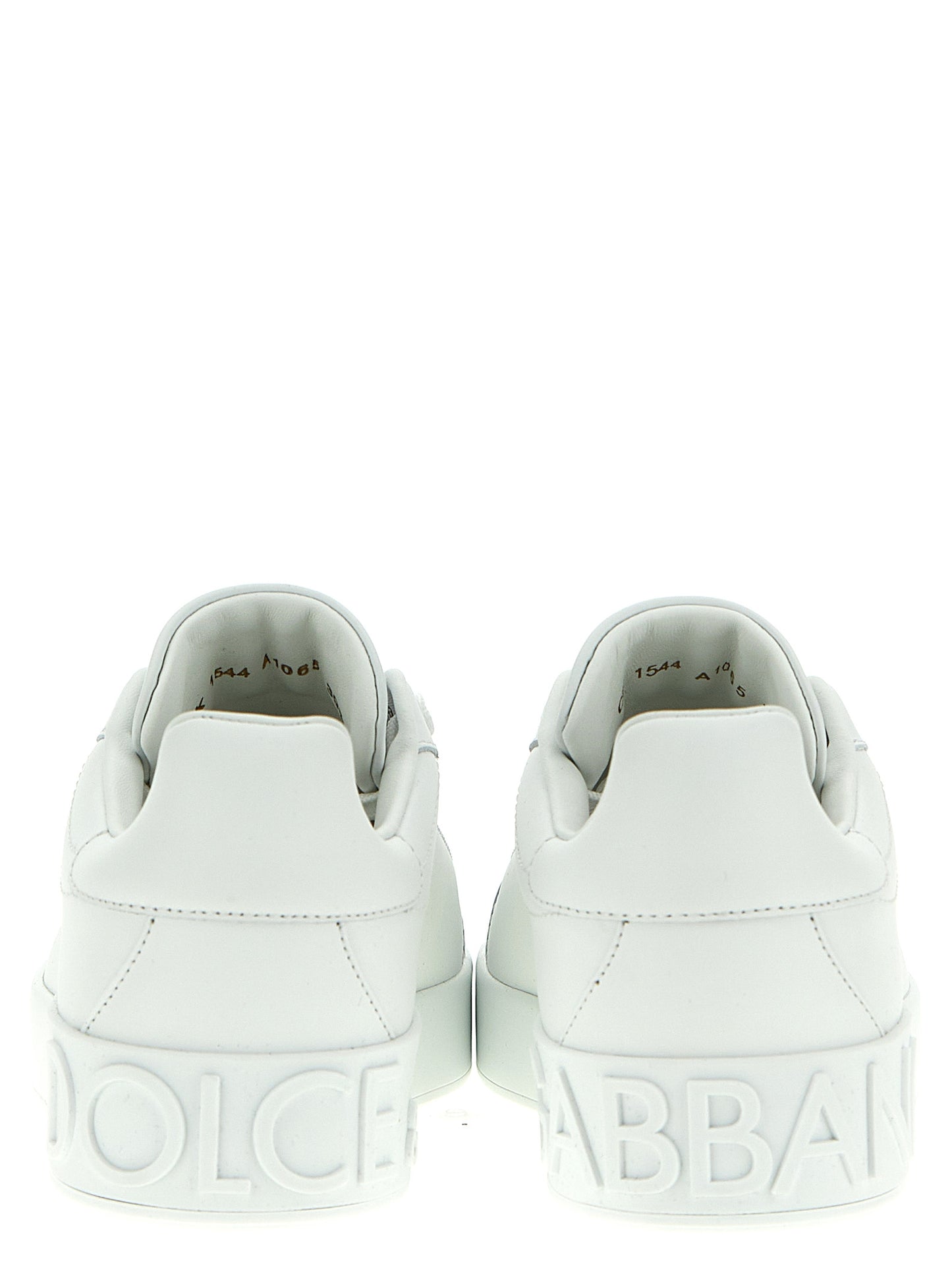 Dolce & Gabbana 'PORTOFINO' SNEAKERS CK1544A106580001