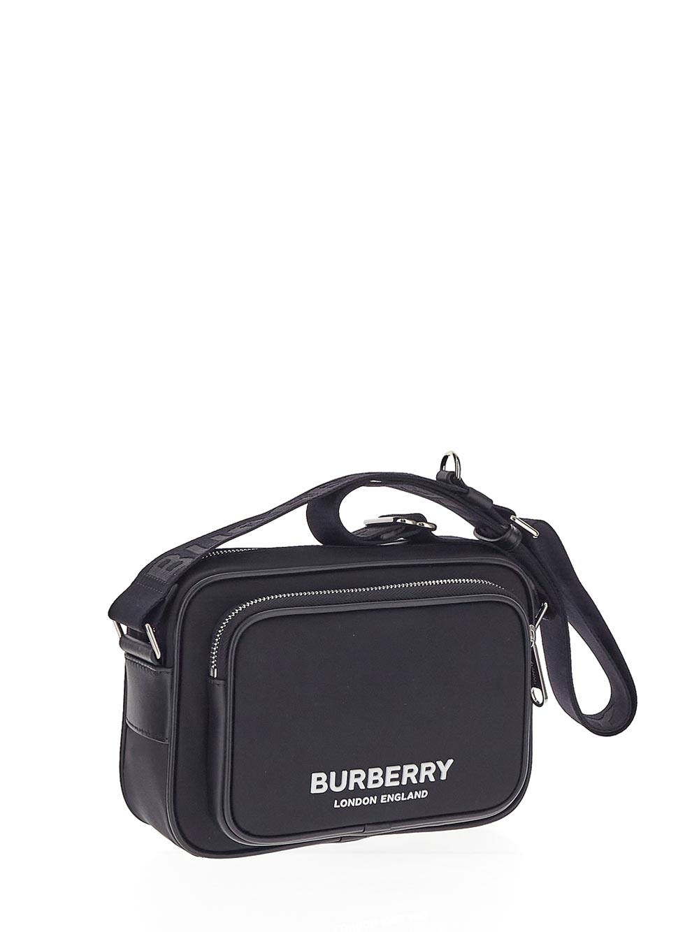 Burberry Shoulder bags black 8049094A1189