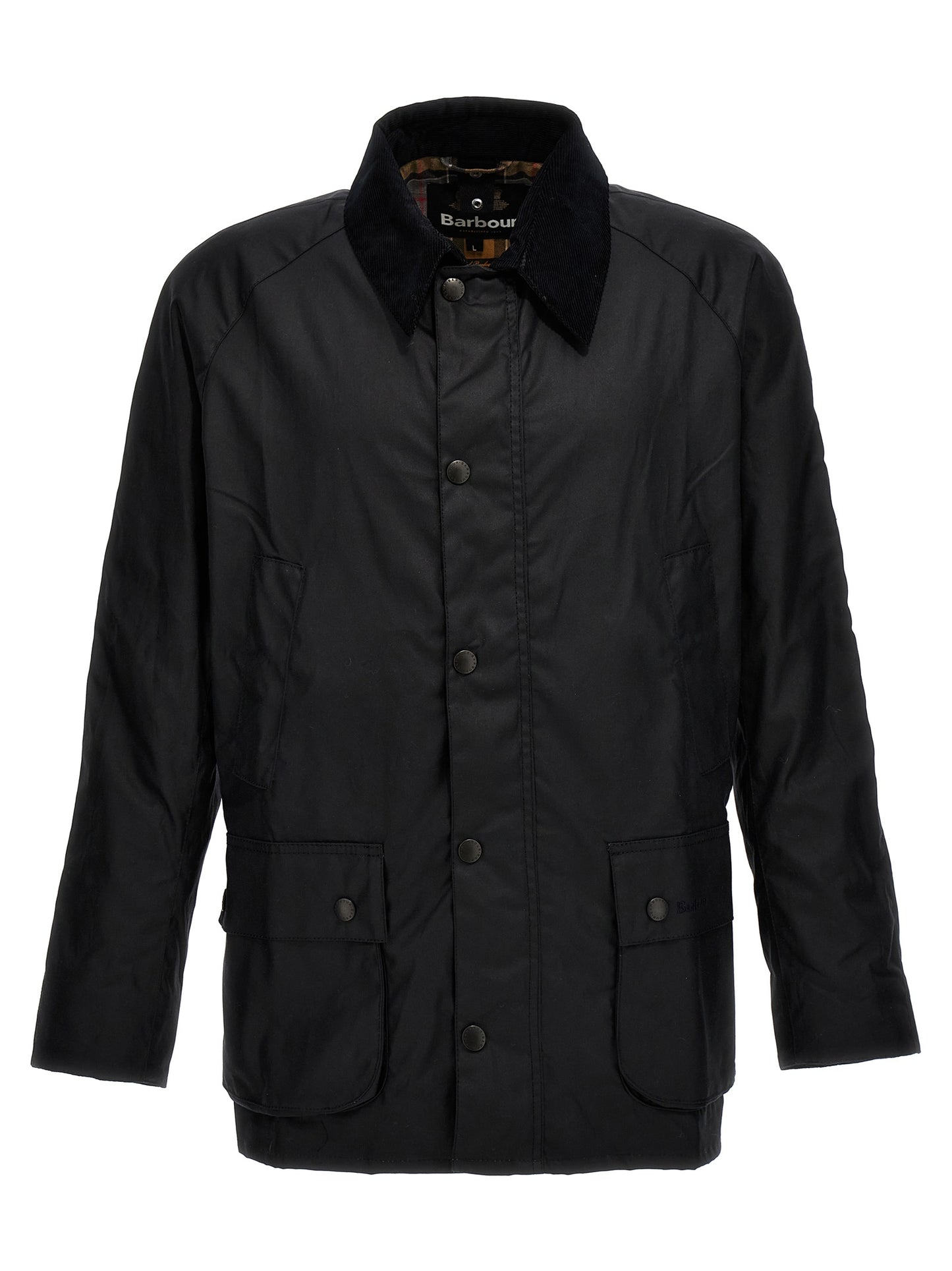 Barbour 'ASHBY' JACKET MWX0339MWXNY92