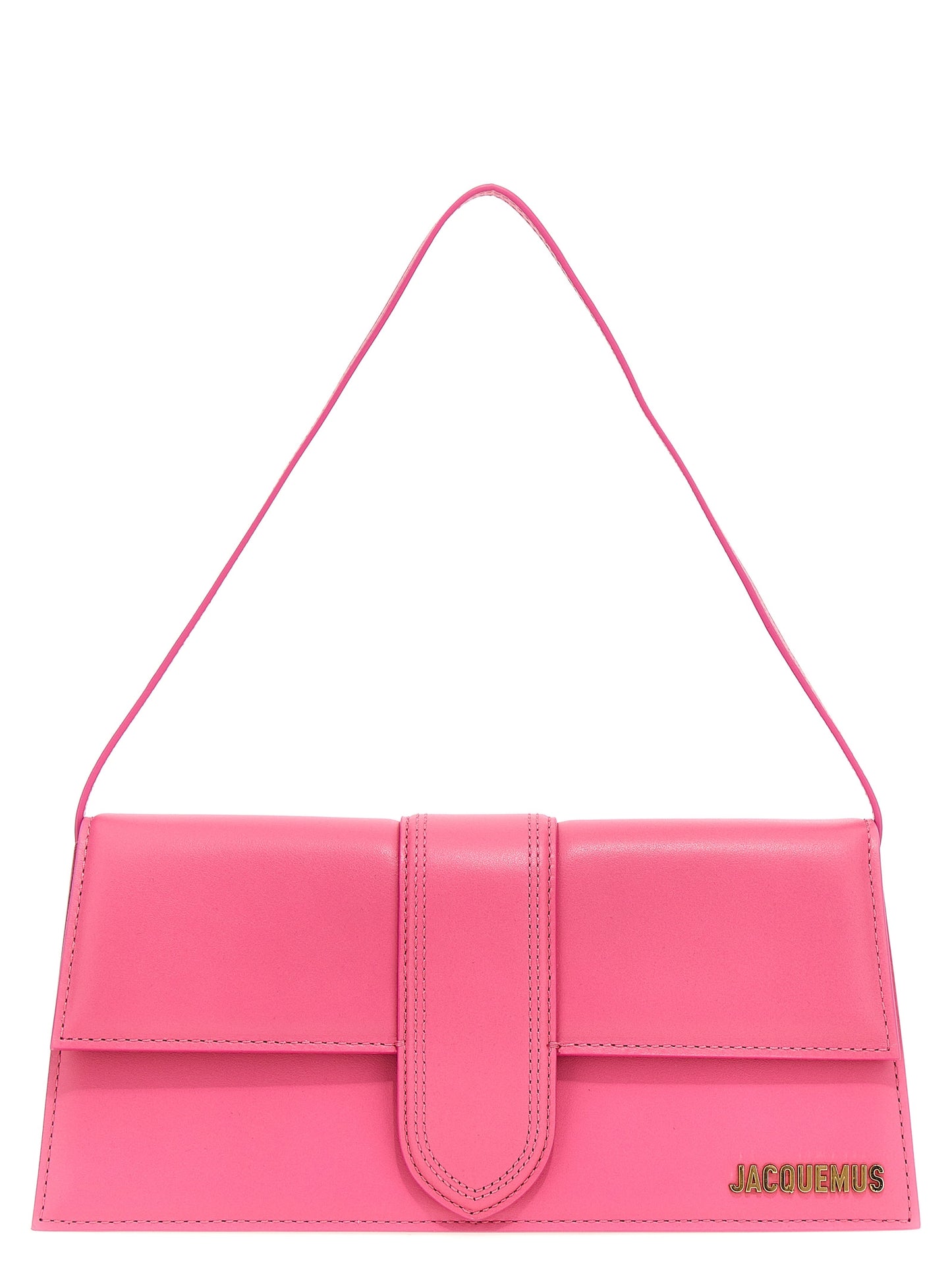 JACQUEMUS 'LE BAMBINO LONG' SHOULDER BAG 22E221BA0133060434