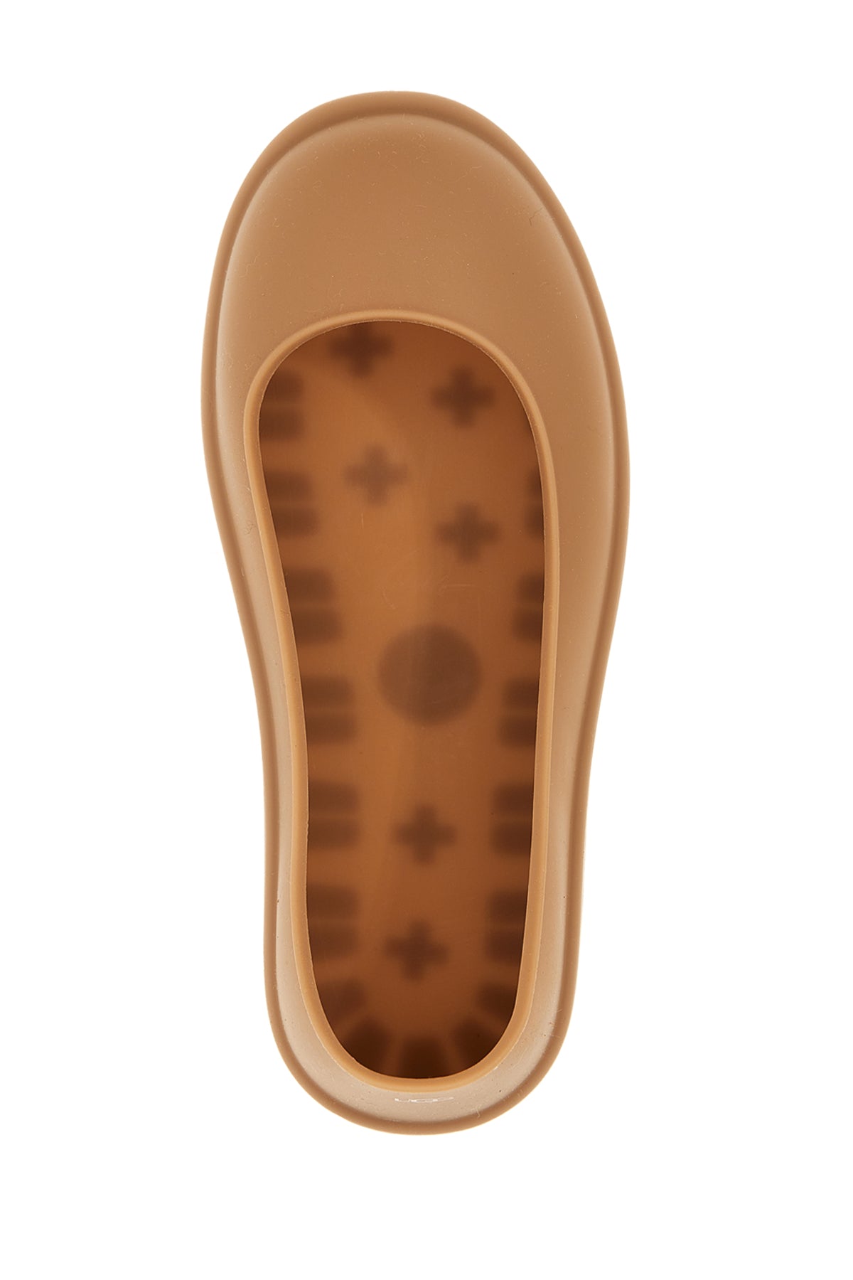 UGG 'UGG GUARD' 1129431CHESTNUT