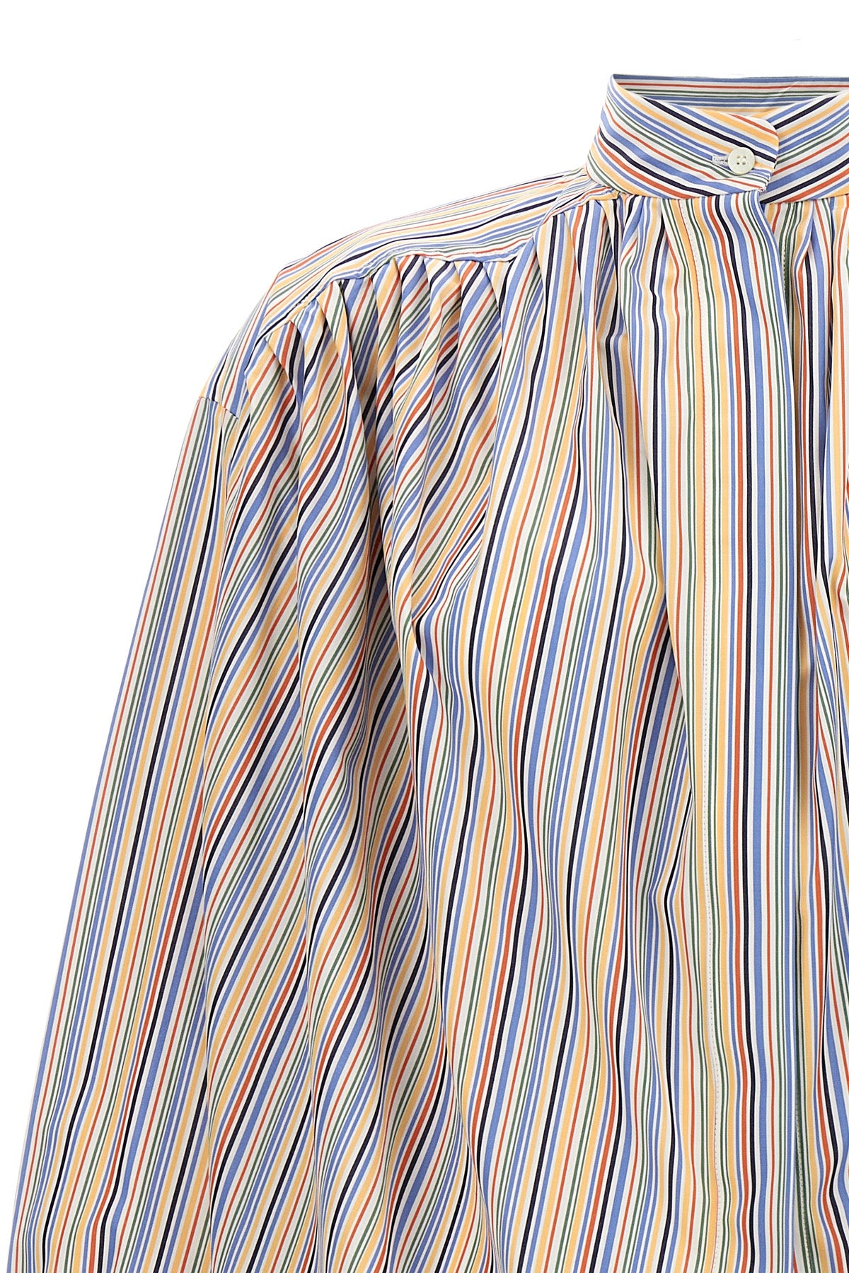 ETRO STRIPED SHIRT WRIA000699TR546S8450