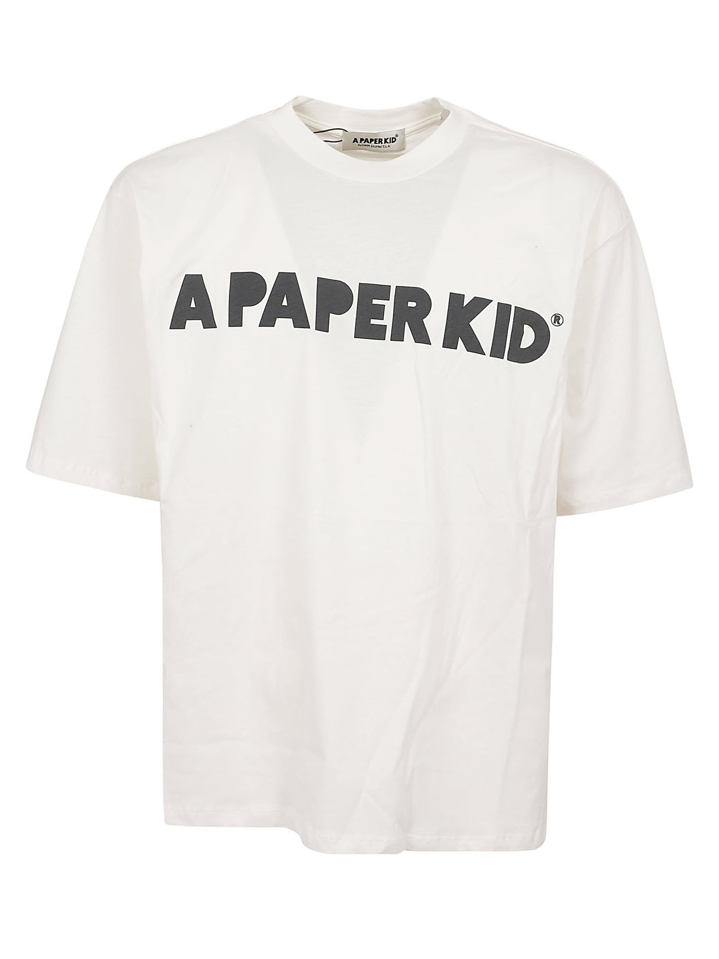 A PAPER KID Tシャツ・カットソー S4PKUATH13