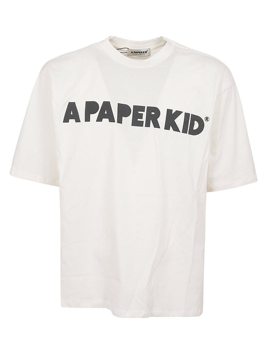 A PAPER KID Tシャツ・カットソー S4PKUATH13