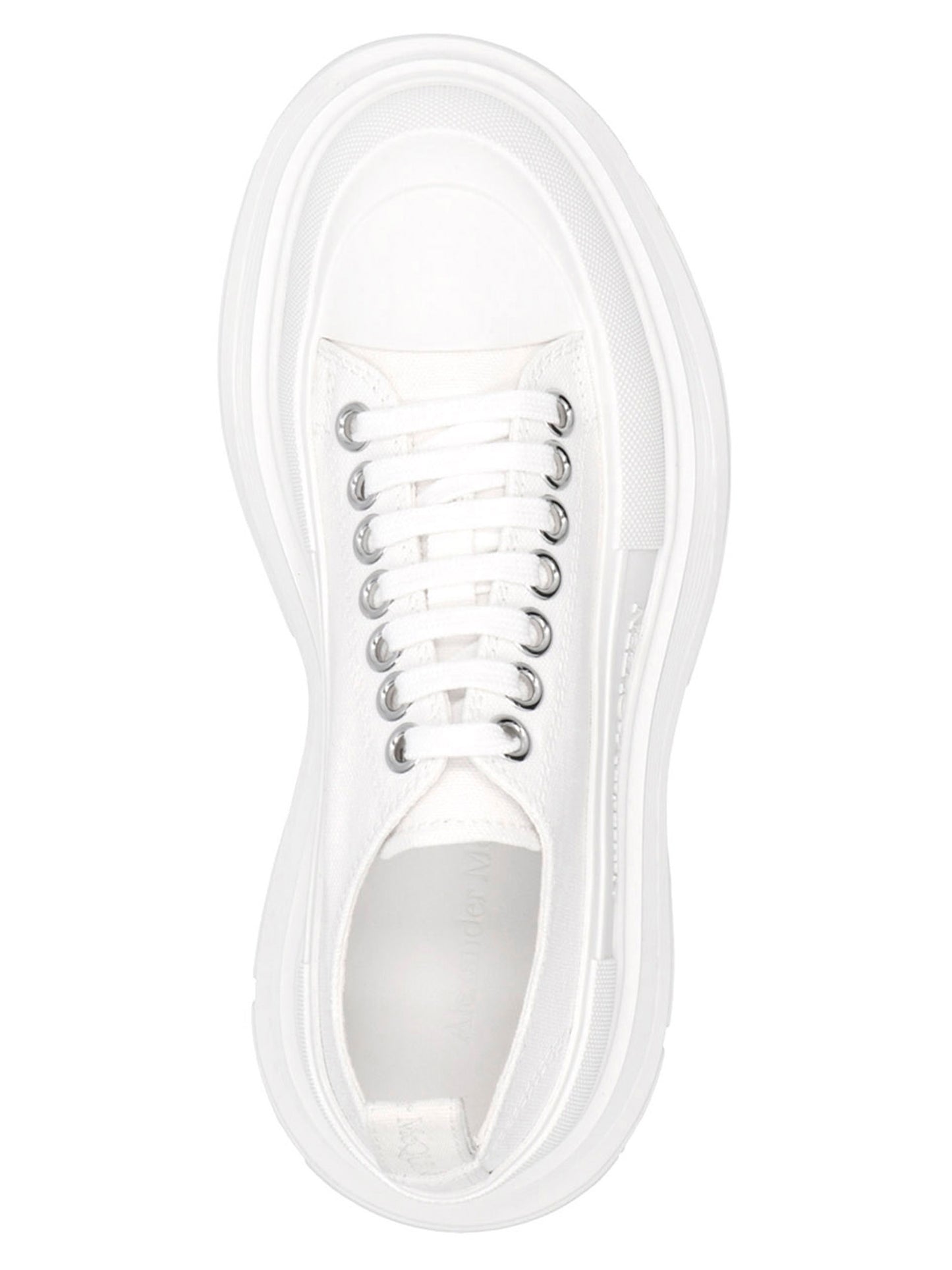 Alexander McQUEEN TREAD SLICK SNEAKERS 697072W4MV29000