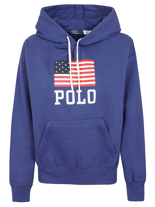 Polo Ralph Lauren スウェット・フーディー 211935600CHARTER