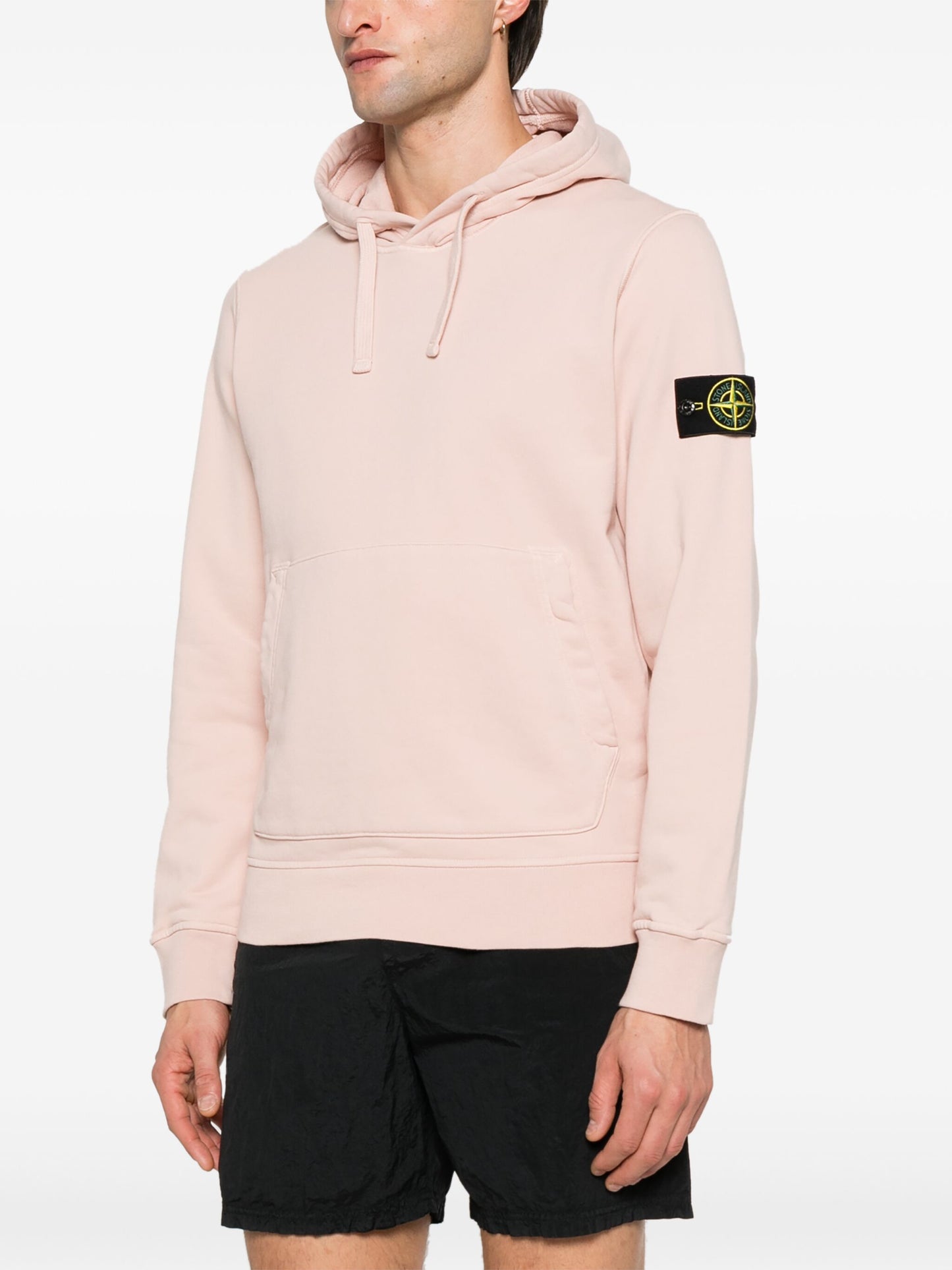 STONE ISLAND Sweaters Pink K1S156100045S0051V0082