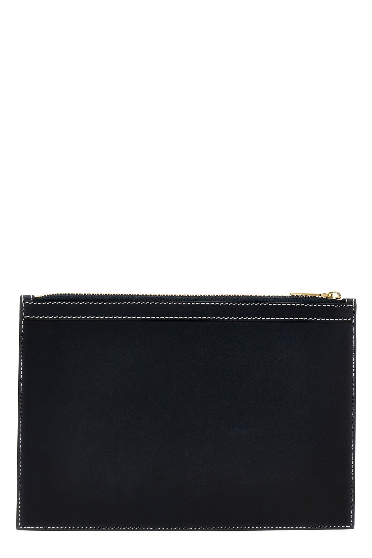 Thom Browne SMALL DOCUMENT POUCH MAC019LL0044415