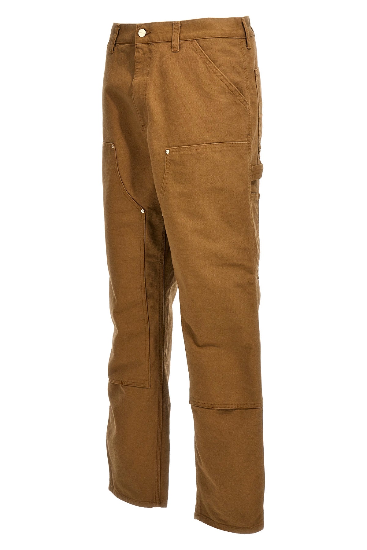 Carhartt WIP DOUBLE KNEE' PANTS I031501HZ02