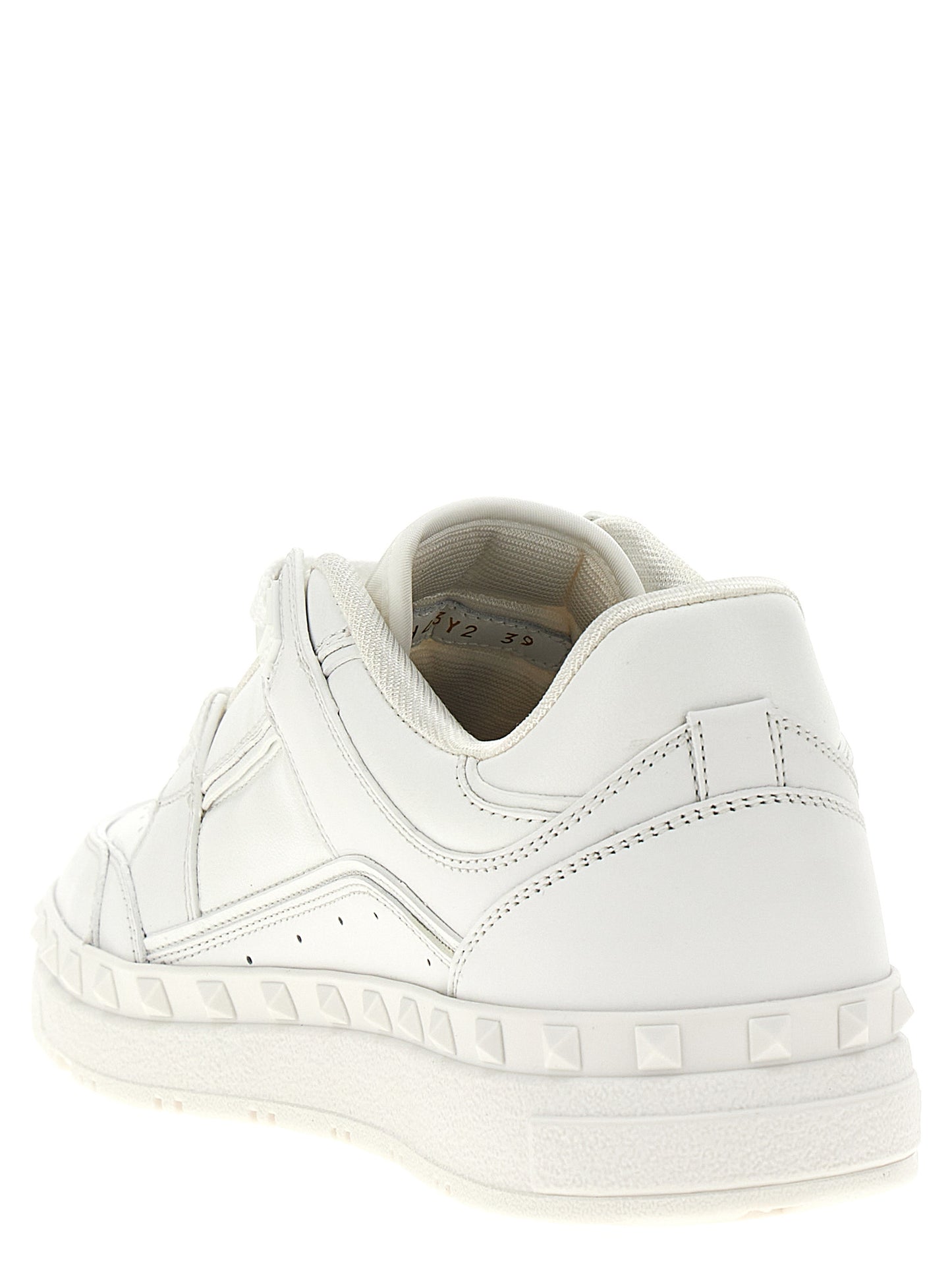 Valentino Garavani 'FREEDOTS' SNEAKERS 4Y2S0H43RDG0BO