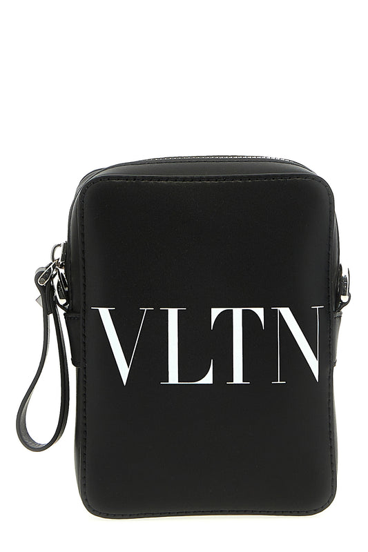 Valentino Garavani 'VLTN' CROSSBODY BAG 4Y2B0943WJW0NI