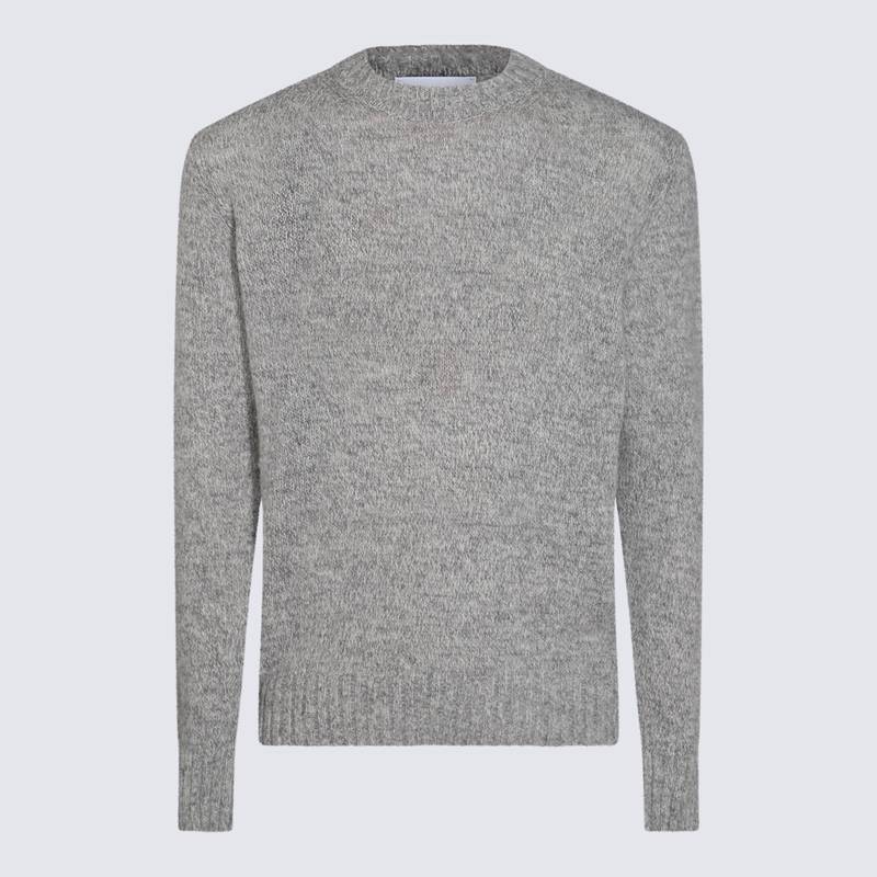 LARDINI Sweaters Beige IVLMML380IV63014910BC