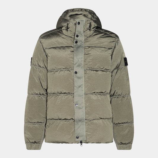 STONE ISLAND Coats 811541419V0059