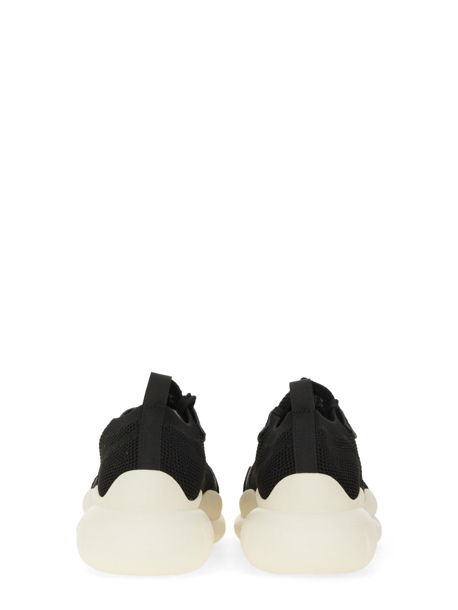 STUART WEITZMAN SNEAKER "5050" SH301BLK